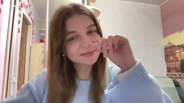 HwaTrippel – webcam-show
