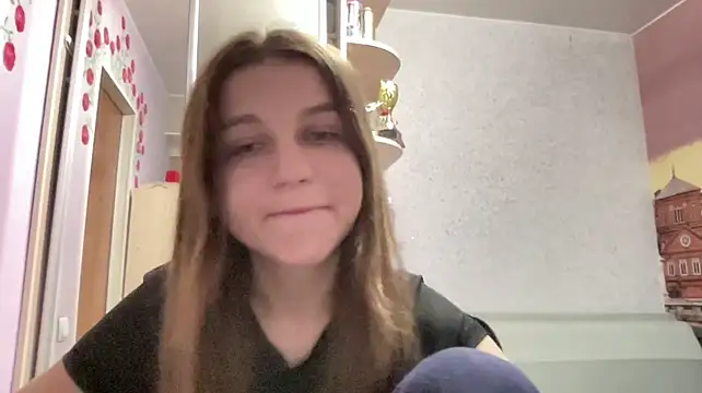 HwaTrippel's Live XXX Chat