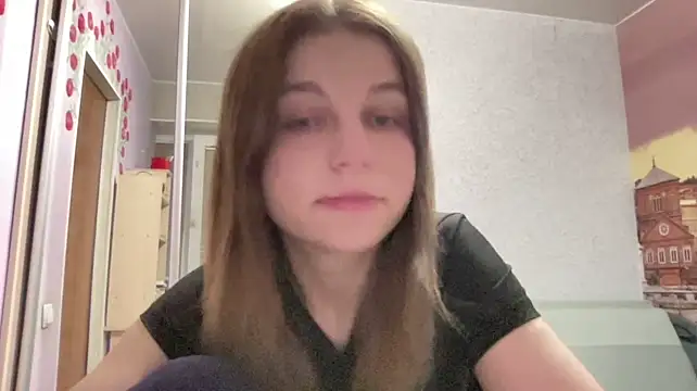 HwaTrippel Webcam show