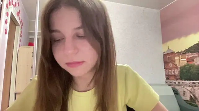 HwaTrippel's Webcam Show