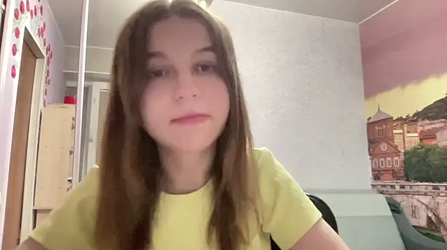 HwaTrippel's Webcam Show
