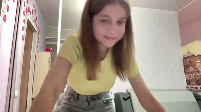HwaTrippel Webcam show
