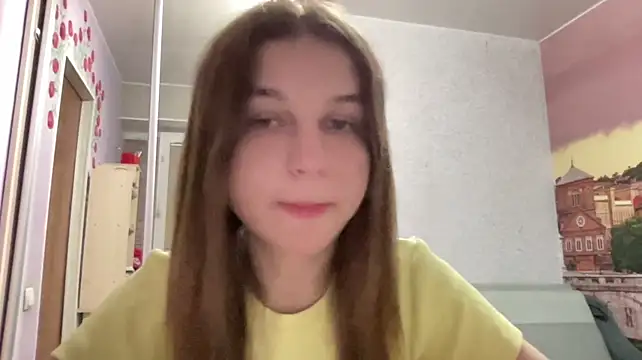عرض كام HwaTrippel