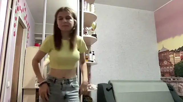 HwaTrippel Webcam show