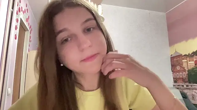 HwaTrippel Live XXX Chat