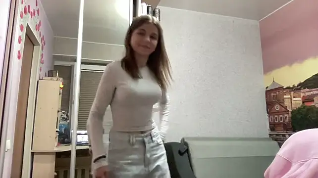 HwaTrippel Live XXX-chat