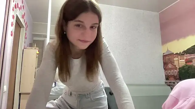 HwaTrippel's Live XXX Chat