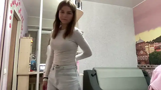 HwaTrippel – Live XXX-chat