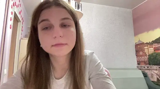 XXX chat uživo modela HwaTrippel