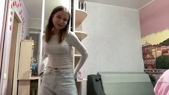 HwaTrippeln Webbikameraesitys