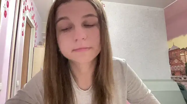 HwaTrippel 라이브 XXX 채팅