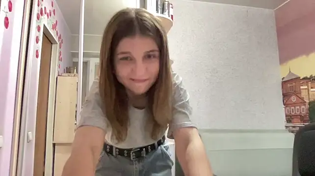 HwaTrippel élő XXX-chatje