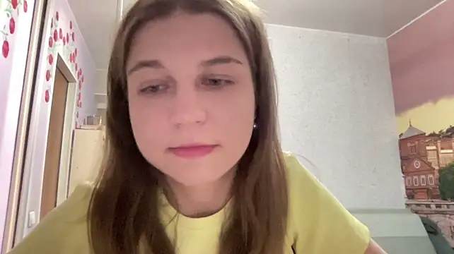 HwaTrippeln Webbikameraesitys
