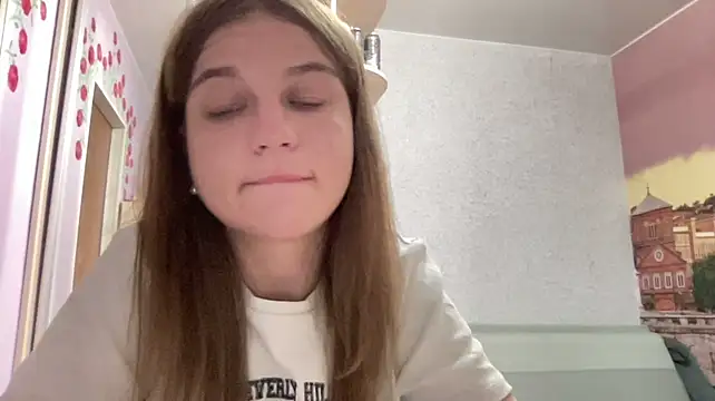 HwaTrippel's Live Chat Room