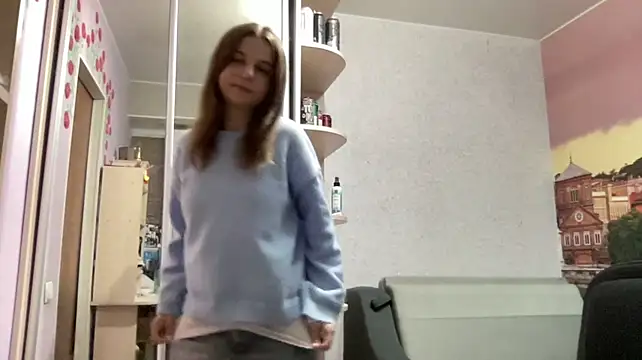 HwaTrippel – Live XXX-chat