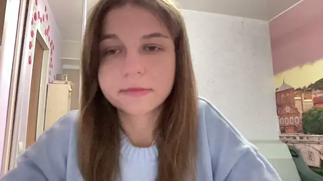 HwaTrippel 网络视讯表演