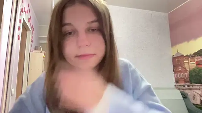 HwaTrippel Live XXX-Chat