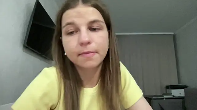 HwaTrippel Chat XXX in diretta