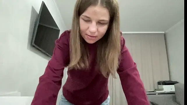 HwaTrippel's Live XXX Chat