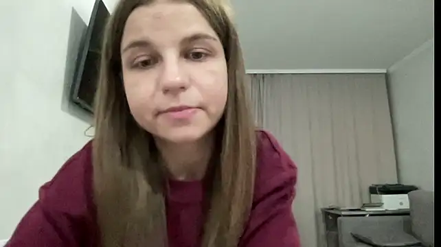 HwaTrippel's Live XXX Chat
