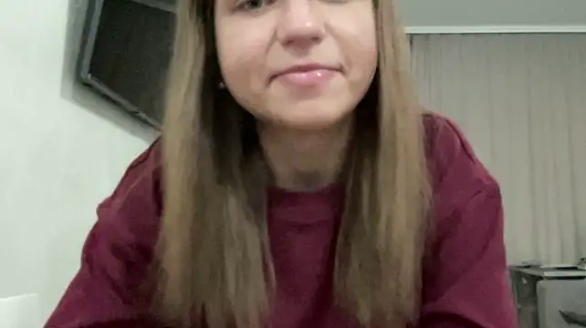 Webkamerová show HwaTrippel