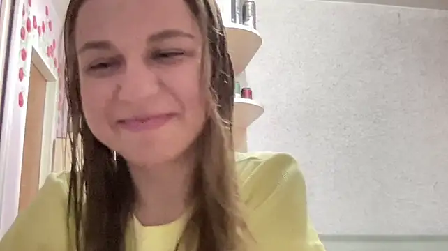 Show Webcam de HwaTrippel