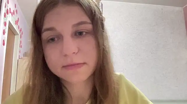HwaTrippel's Webcam Show