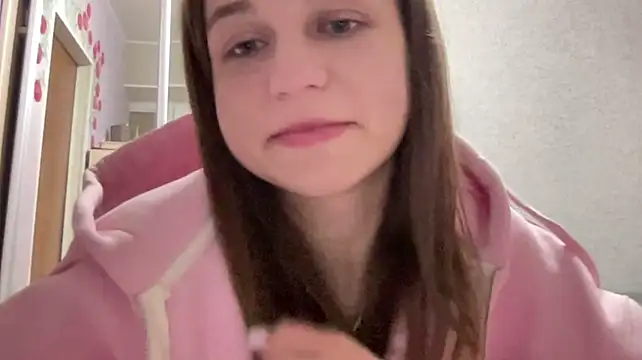 Chat XXX en directo de HwaTrippel
