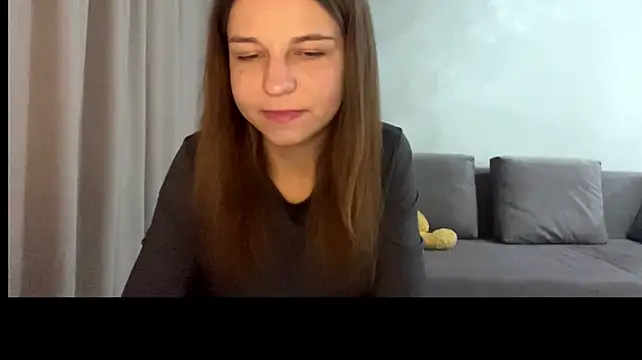 XXX chat uživo modela HwaTrippel