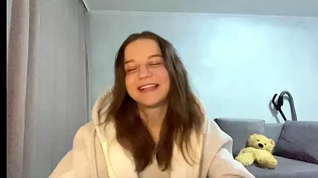HwaTrippel's Webcam Show