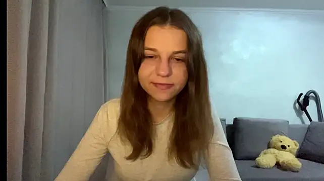HwaTrippel's Webcam Show