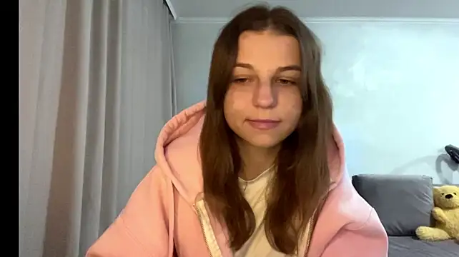HwaTrippel's Live XXX Chat