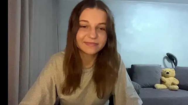 Show de webcam de HwaTrippel