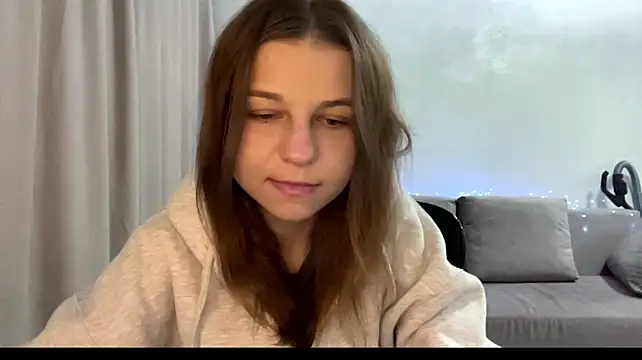 Show de webcam de HwaTrippel