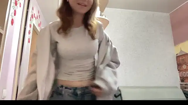 HwaTrippel Show in webcam