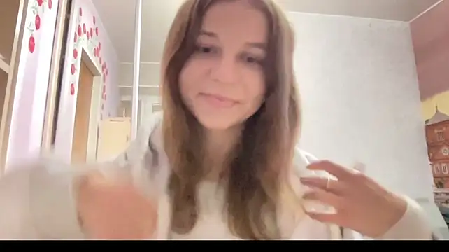 HwaTrippel's Webcam Show