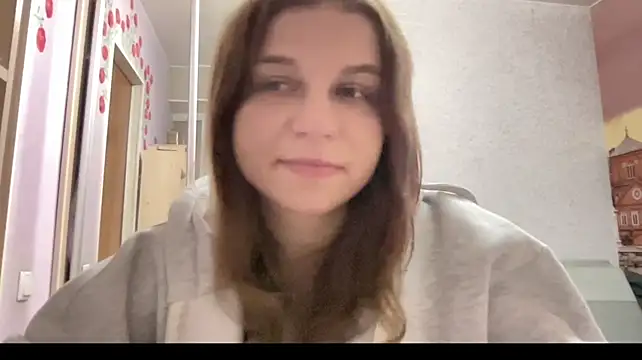 HwaTrippel Adlı Modelin Canlı XXX Sohbeti