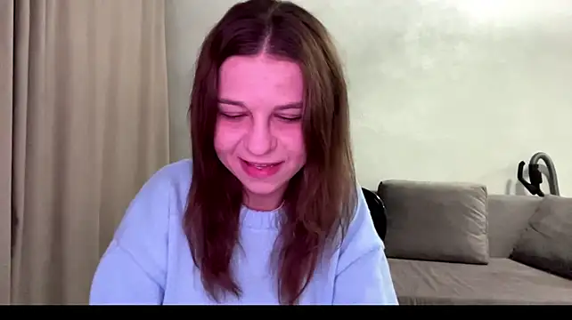HwaTrippel Show in webcam