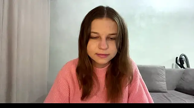 Webkamerová show HwaTrippel