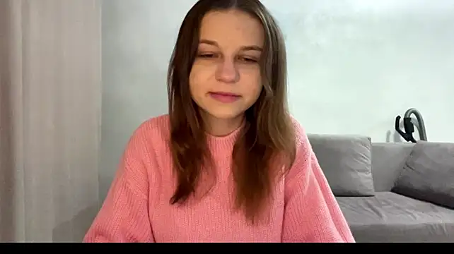 Webkamerová show HwaTrippel