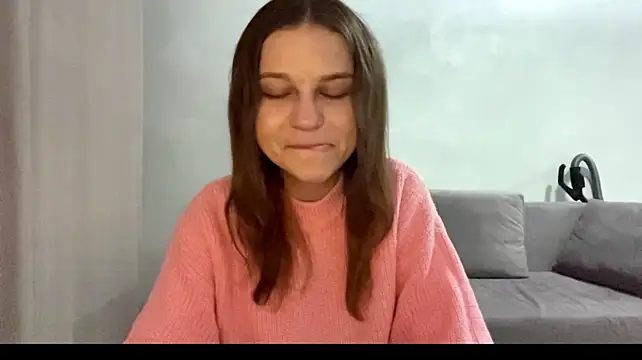 HwaTrippel Show in webcam