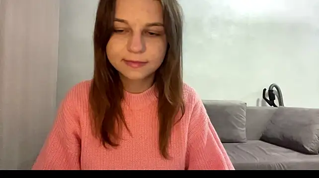 HwaTrippel webcam show