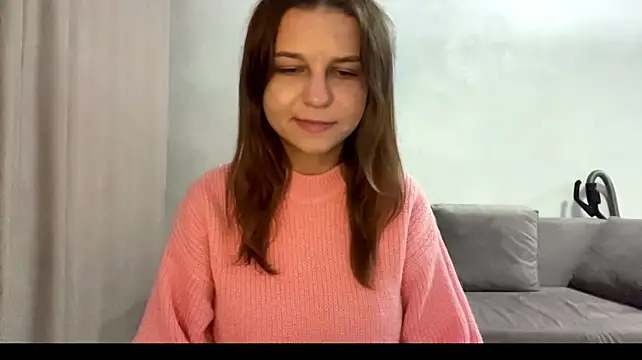 HwaTrippel Show in webcam
