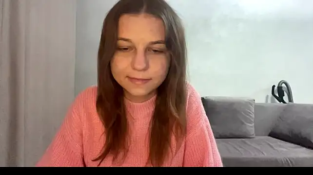 Webkamerová show HwaTrippel