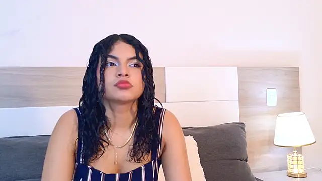 Chat XXX ao vivo de MelodyAlvarez