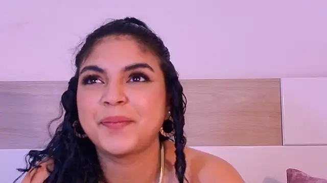 MelodyAlvarez's Live XXX Chat