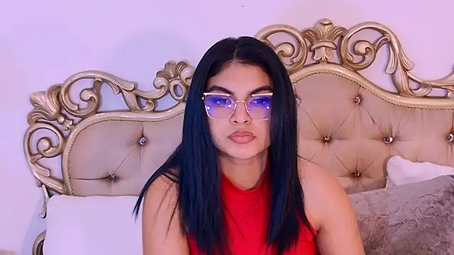 MelodyAlvarez's Live XXX Chat