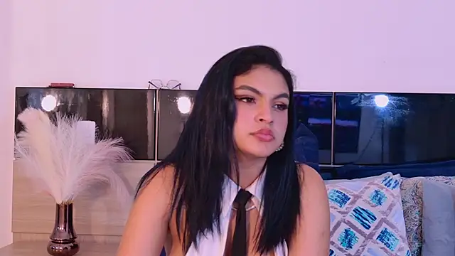 MelodyAlvarez Live XXX-chat