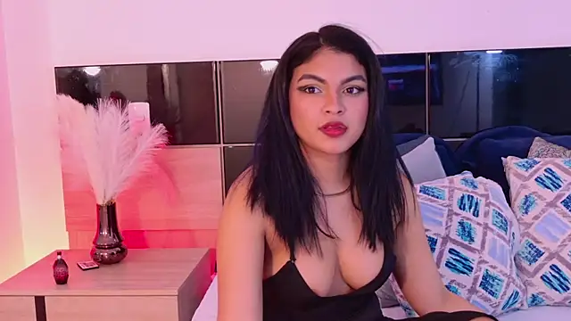 Živý XXX chat MelodyAlvarez