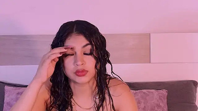 MelodyAlvarez's Live XXX Chat
